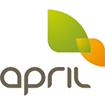 April April