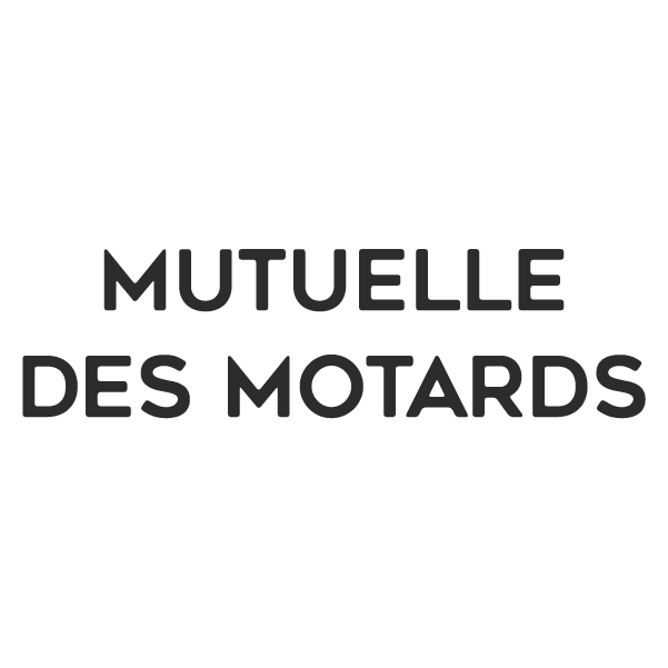 Logo La Mutuelle des Motards